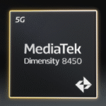 MediaTek Dimensity 8450 Officially Released, Featuring All-Big Core