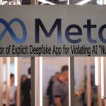 Meta Sues Creator of Explicit Deepfake App