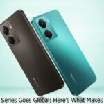 Realme P Series Goes Global