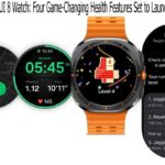 Samsung Unveils One UI 8 Watch