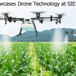 TSIT Showcases Drone Technology at SIEXPO 2025