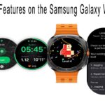 4 New Health Features on the Samsung Galaxy Watch 8 Series