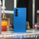 Hands-on Samsung Galaxy Z Fold 7