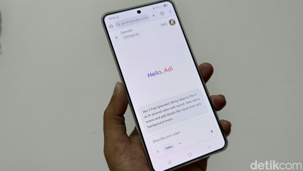 How to Get Google AI Pro for Free in Indonesia