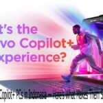 Lenovo Launches 5 Copilot+ PCs in Indonesia
