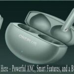 OnePlus Buds 4 Are Here