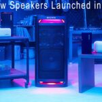 Sony 3 New Speakers Launched in Indonesia