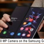 Testing the 200 MP Camera on the Samsung Galaxy Z Fold 7