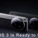 HyperOS 3 Is Ready to Launch