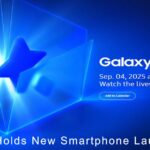 Samsung Holds New Smartphone Launch Event