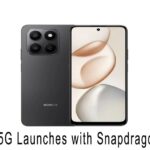Honor X7d 5G Launches with Snapdragon 6s Gen 3