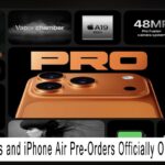 iPhone 17 Series and iPhone Air Pre-Orders Officially Open in Indonesia