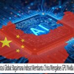 Indonesia Jadi Hub Komputasi Global