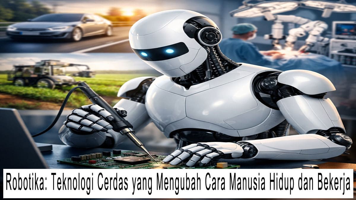 Robotika